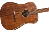 Fender REDONDO SPECIAL MAHOGANY