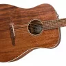 Fender REDONDO SPECIAL MAHOGANY