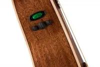 Fender REDONDO SPECIAL MAHOGANY