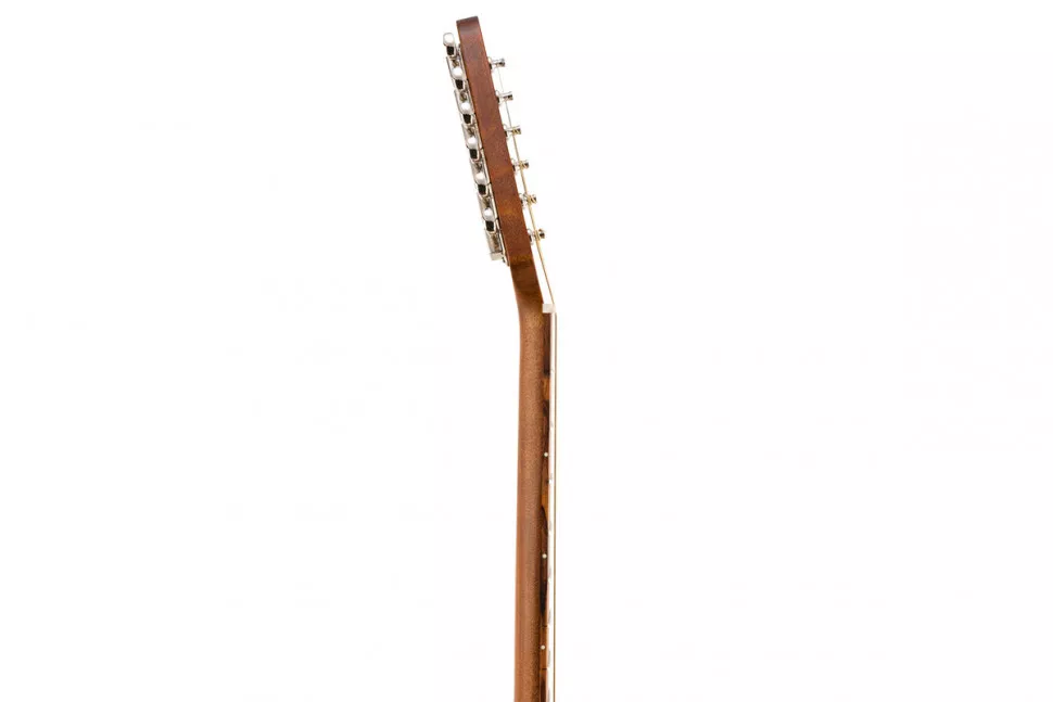 Fender REDONDO SPECIAL MAHOGANY