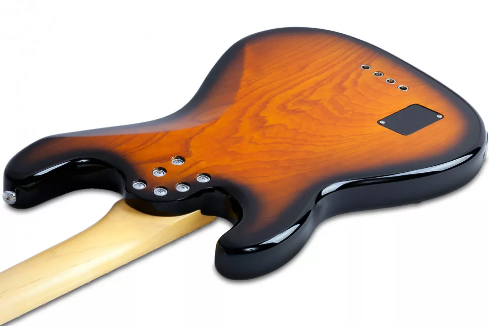 Schecter DIAMOND-P PLUS DVS