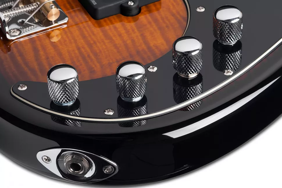 Schecter DIAMOND-P PLUS DVS