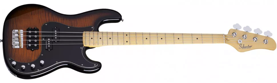 Schecter DIAMOND-P PLUS DVS
