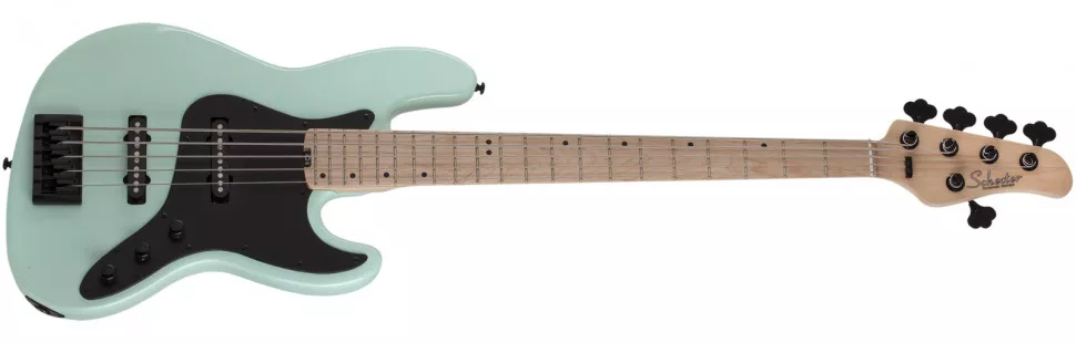 Schecter J-5 SFG