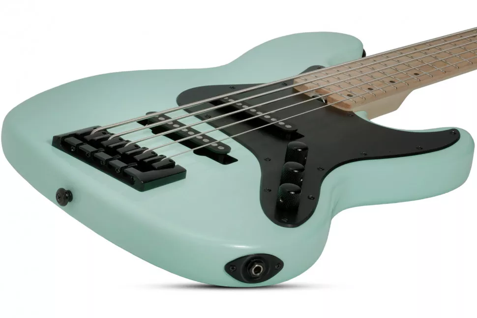 Schecter J-5 SFG