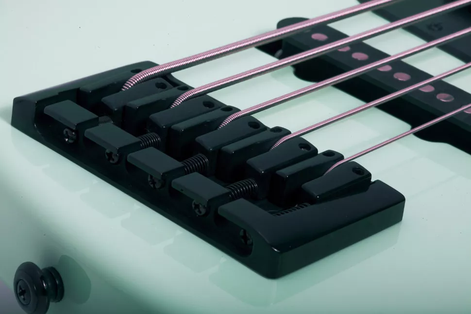 Schecter J-5 SFG