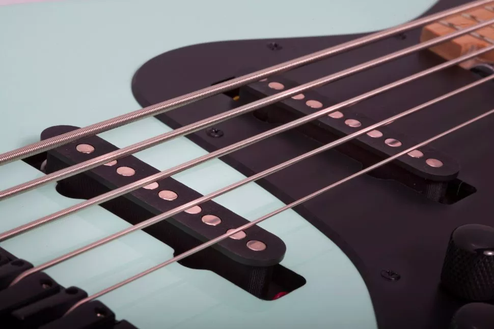 Schecter J-5 SFG