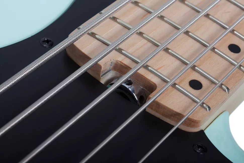 Schecter J-5 SFG