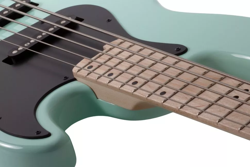 Schecter J-5 SFG