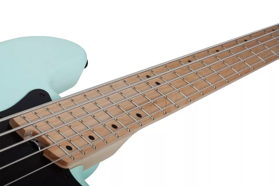 Schecter J-5 SFG