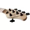 Schecter J-5 SFG