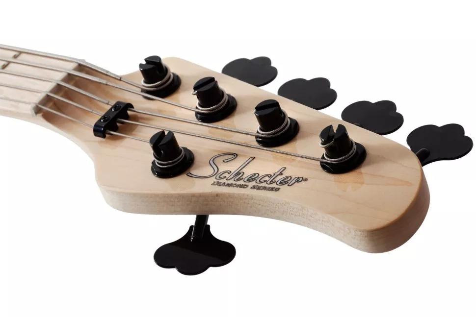 Schecter J-5 SFG