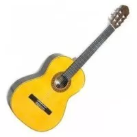 Antonio Sanchez S-1018 Spruce YELLOW