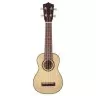 Prima M332S (Solid Spruce / Rosewood)