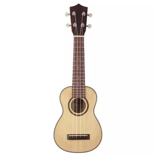 Prima M332S (Solid Spruce / Rosewood)