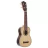 Prima M332S (Solid Spruce / Rosewood)
