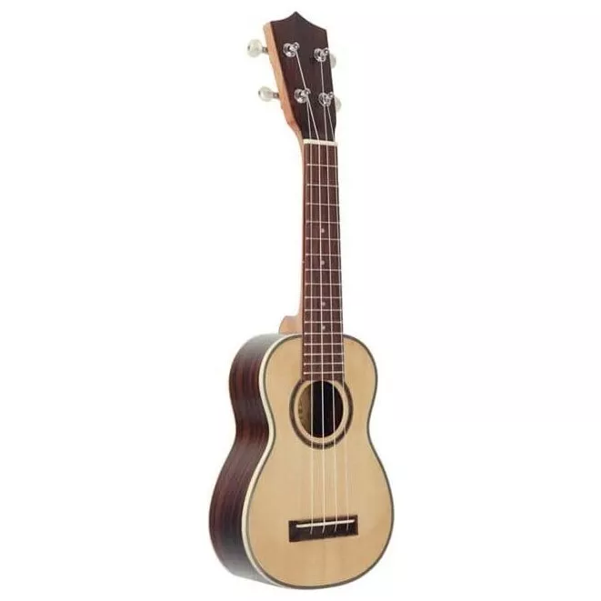Prima M332S (Solid Spruce / Rosewood)