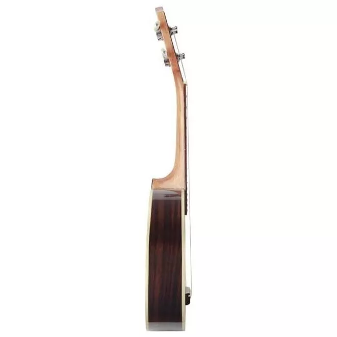 Prima M332S (Solid Spruce / Rosewood)