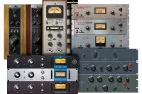 Universal Audio Apollo Solo USB Heritage Edition (Desktop/Win)