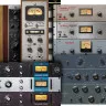 Universal Audio Apollo Solo USB Heritage Edition (Desktop/Win)