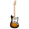 Squier by Fender SONIC MUSTANG MN 2-COLOR SUNBURST