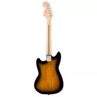 Squier by Fender SONIC MUSTANG MN 2-COLOR SUNBURST