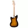 Squier by Fender SONIC MUSTANG MN 2-COLOR SUNBURST