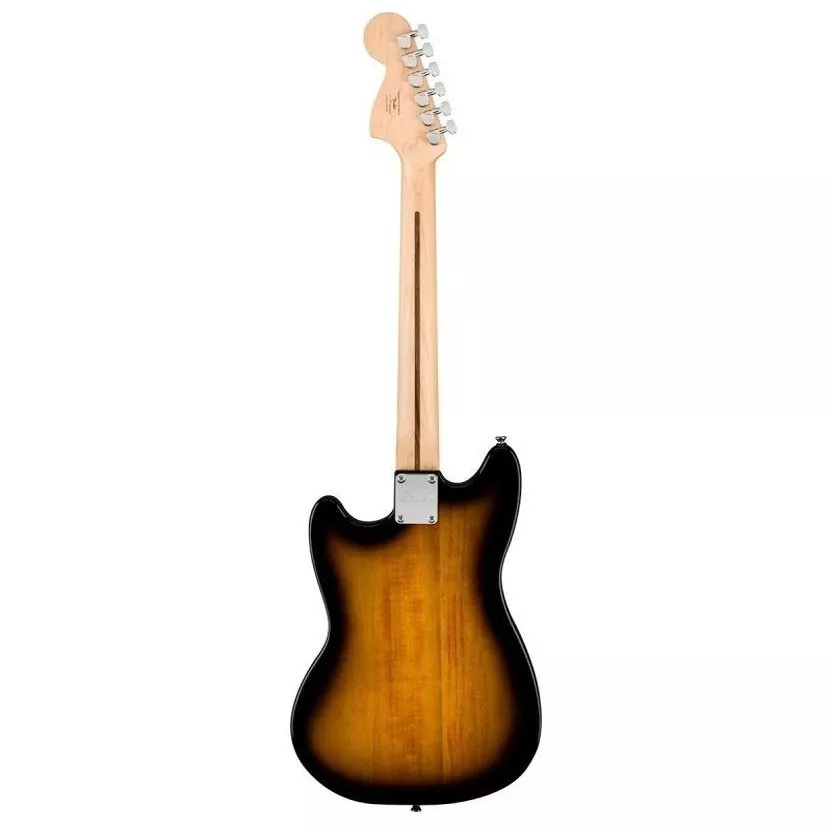 Squier by Fender SONIC MUSTANG MN 2-COLOR SUNBURST