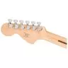 Squier by Fender SONIC MUSTANG MN 2-COLOR SUNBURST