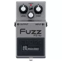 BOSS FZ-1W