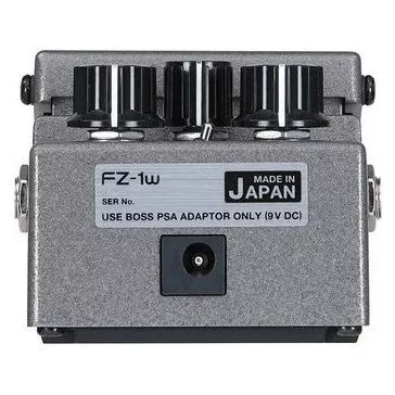 BOSS FZ-1W