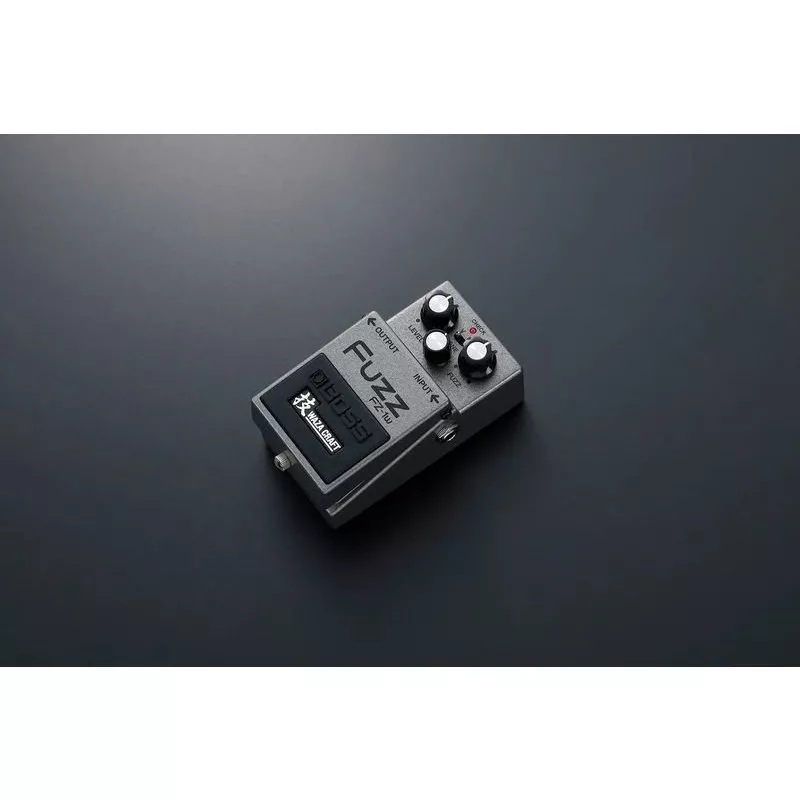 BOSS FZ-1W