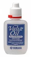 Yamaha ValveOil vintage