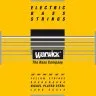 Warwick 41401 Yellow Label Medium 6-String (25-135)