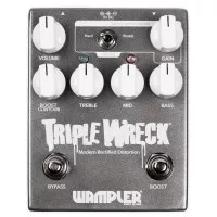 WAMPLER Triple Wreck