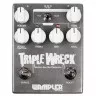 WAMPLER Triple Wreck