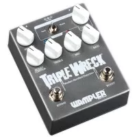 WAMPLER Triple Wreck