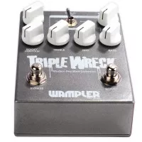 WAMPLER Triple Wreck