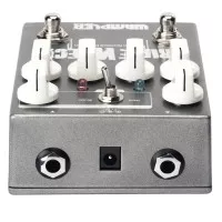 WAMPLER Triple Wreck