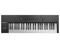 Native Instruments Komplete Kontrol A49