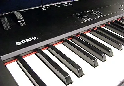 Yamaha CP33