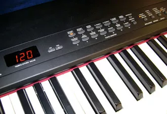 Yamaha CP33