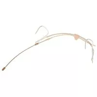 DPA microphones 6066-OC-R-F00