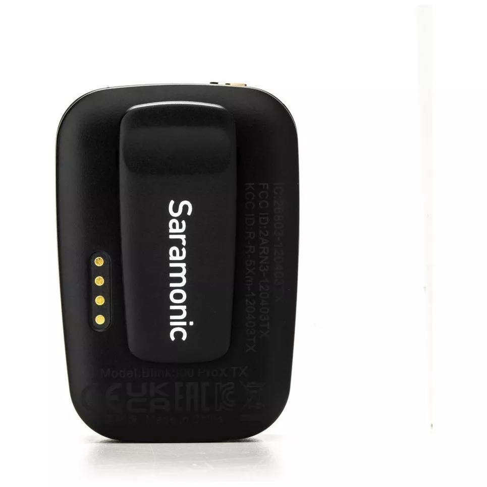 Saramonic Blink500 ProX TX