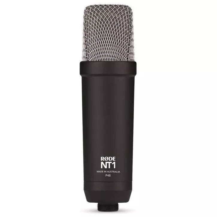 Rode NT1 Signature Black