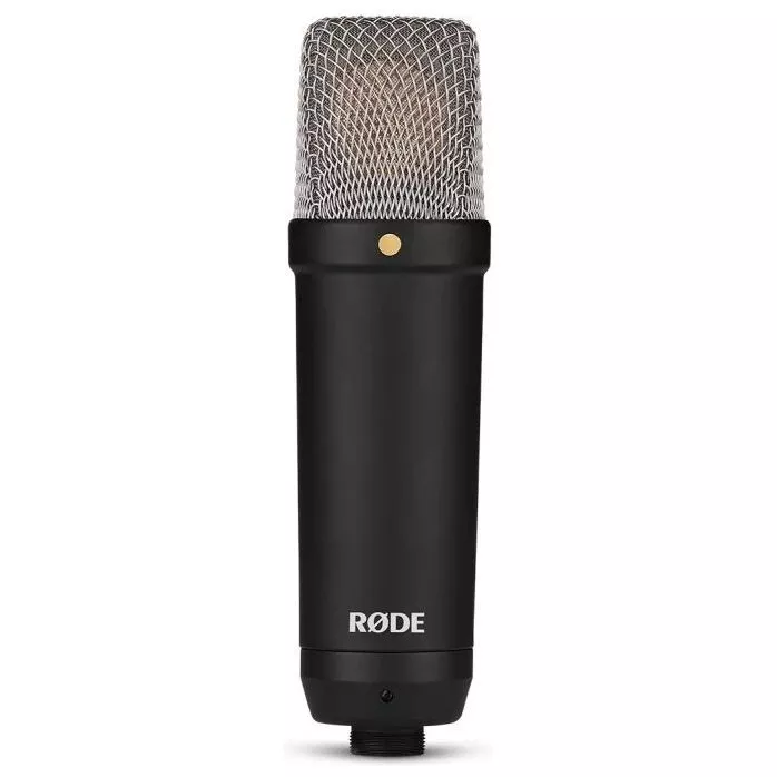 Rode NT1 Signature Black