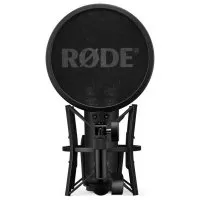 Rode NT1 Signature Black