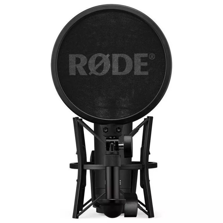 Rode NT1 Signature Black