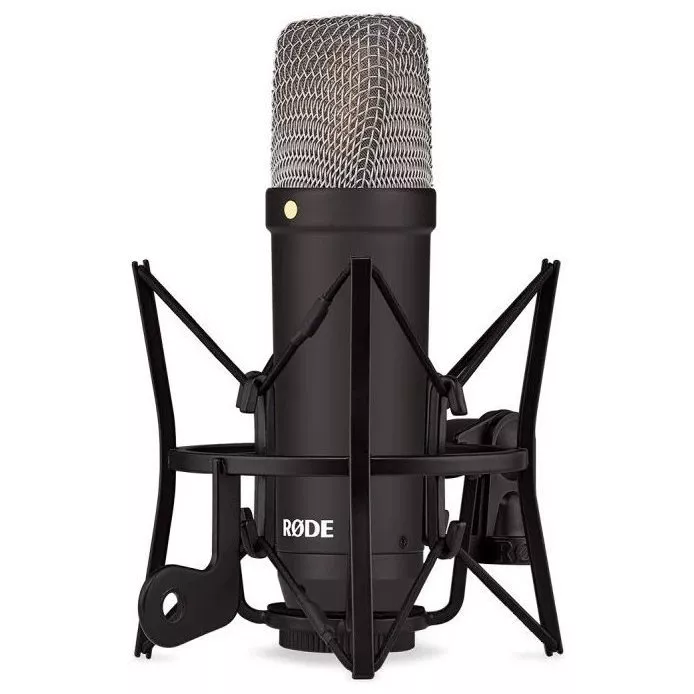 Rode NT1 Signature Black