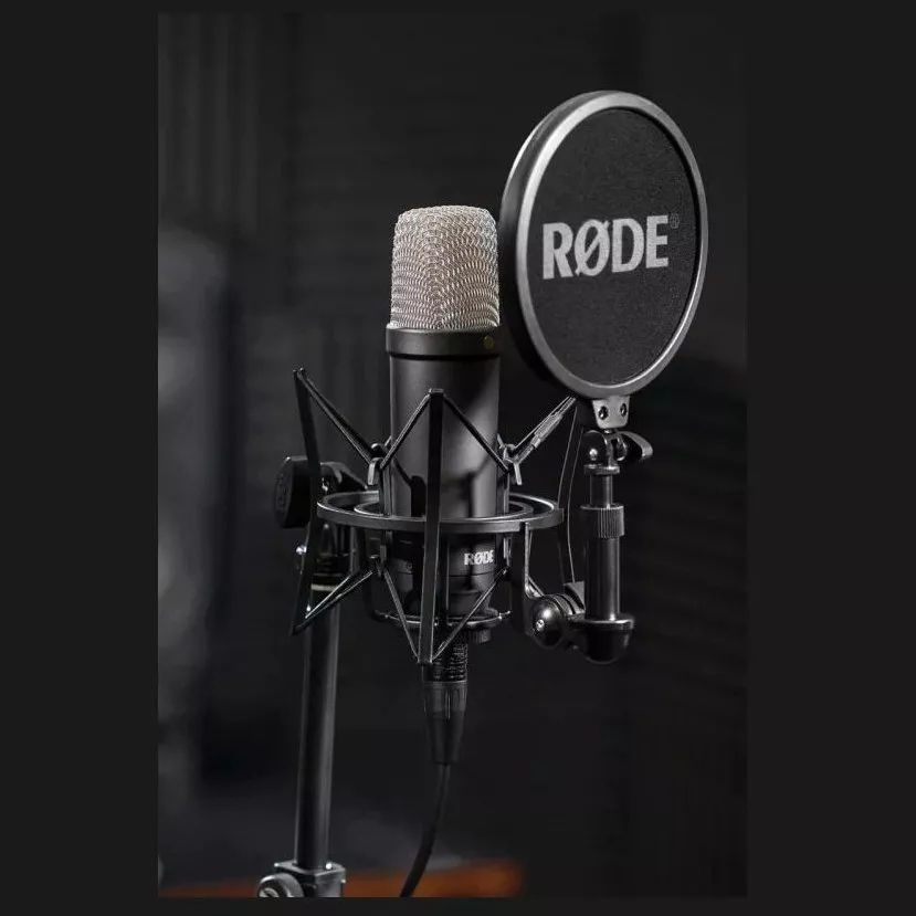 Rode NT1 Signature Black